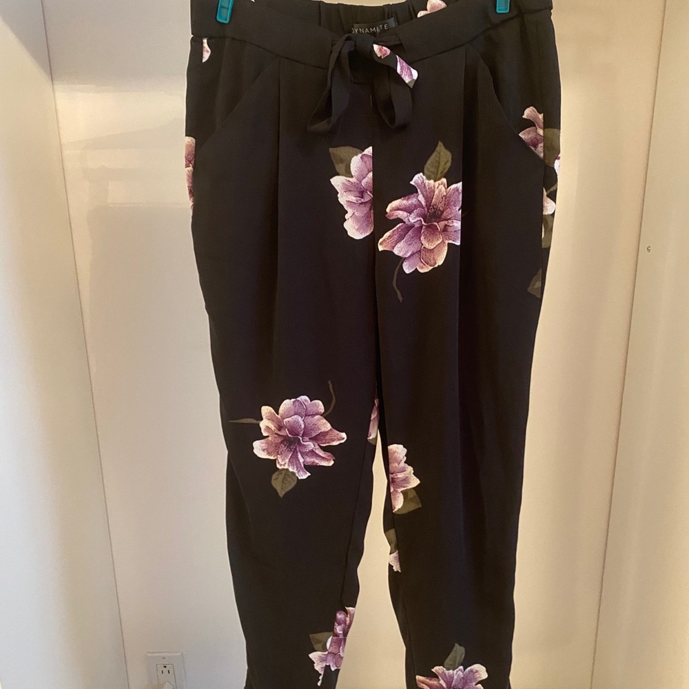 Pants